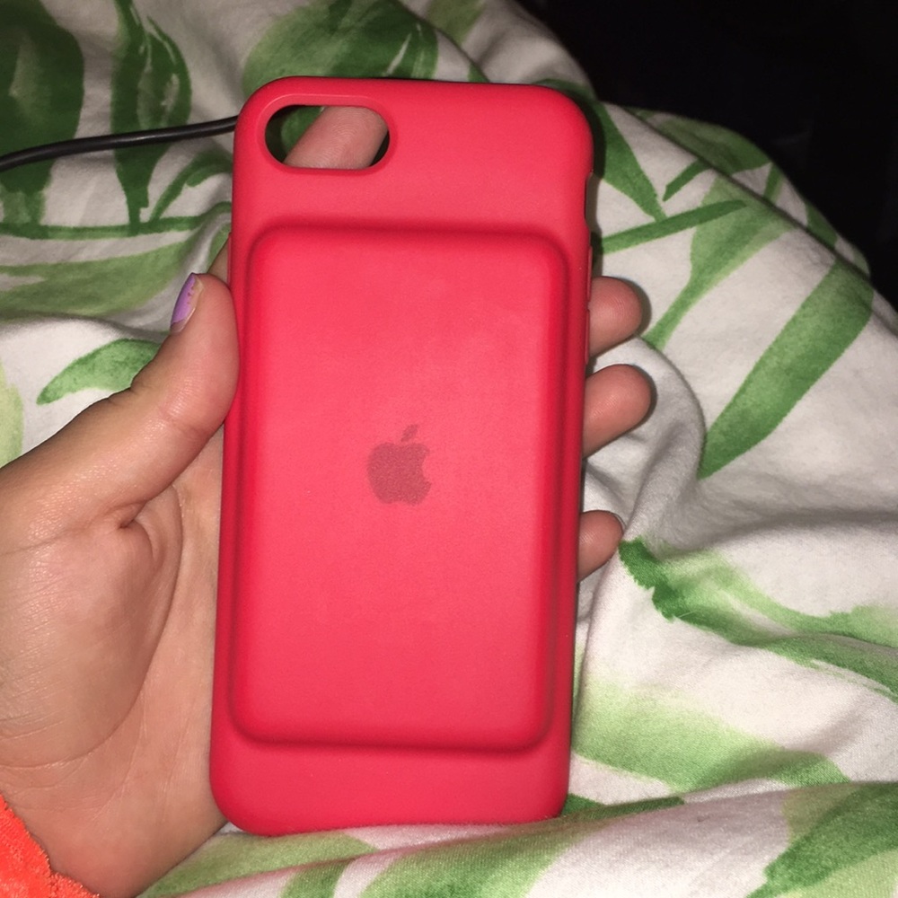 iPhone 7 Apple battery case